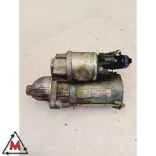 Motorino di Avviamento 51823860 per FIAT FIORINO MK3 2007-2014 Usato (111662)