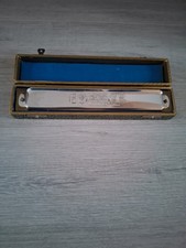 Armonica bocca vintage - armonica,