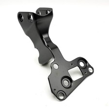Original headlight mount
