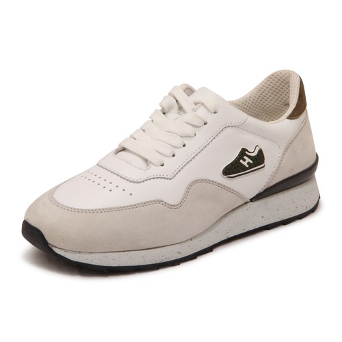 Q7283 sneaker donna hogan r261 - q7283,