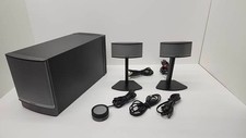 Bose Companion 5 Sistema di