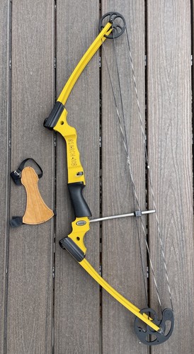 Arco originale mathews genesis - mathews,