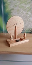 Portagioie in legno
