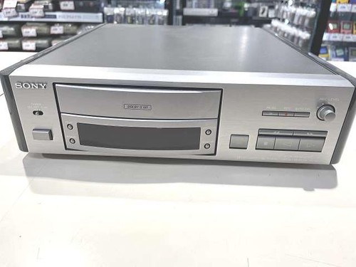 Sony stereo reverse - sony,