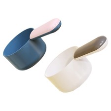  2 PCS Sessola in Plastica