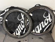 Cerchi tubolari Campagnolo