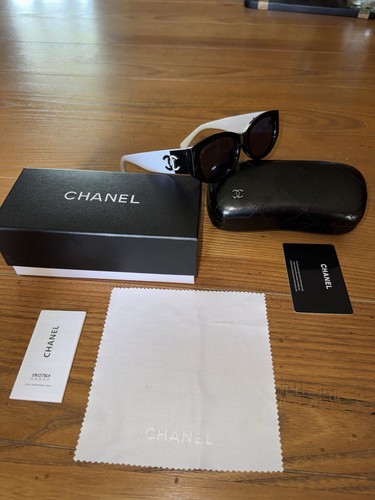 Chanel women cat - chanel, black