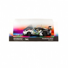 1:64 Tarmac Works Porsche 911