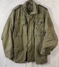 VTG 1981 US Army M-65 Field