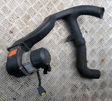 RENAULT 5 GT TURBO USATO ANTIPERCULAZIONE CARBURATORE VENTOLA RAFFREDDAMENTO