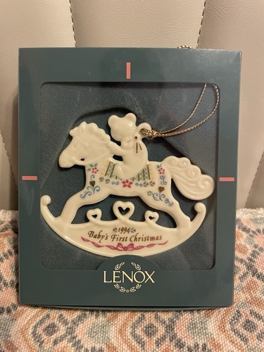 Lenox 1994 primo - lenox,