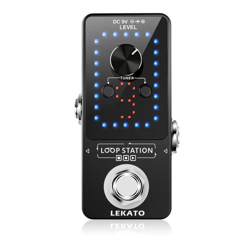 Lekato tasti basso chitarra - basso,