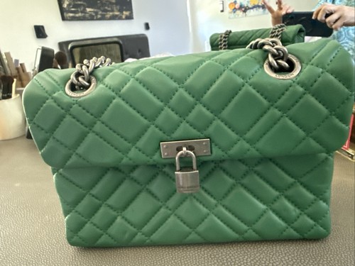Borsa tracolla kurt - borsa, geiger