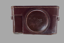 #T0080- Borsa LEICA con vite