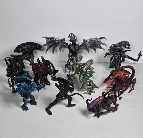 Figurine kenner aliens - kenner,