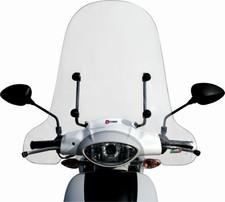23321 Parabrezza Aprilia