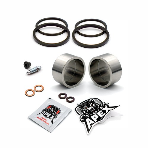 Kit manutenzione guarnizioni