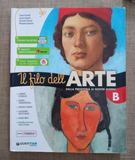 Filo dell arte dalla - il, dell'arte