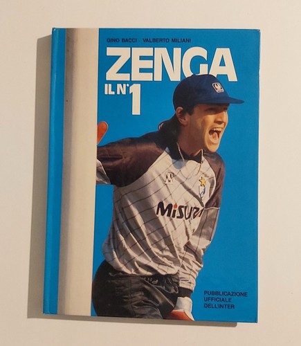 Zenga il n - zenga, n.1