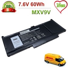 BATTERIA per MXV9V dell