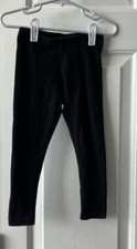 GIRLS PRIMARK LEGGING BLACK
