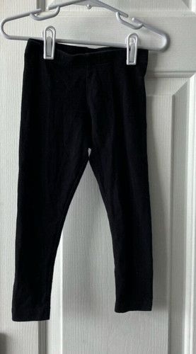 Girls primark legging black - girls,