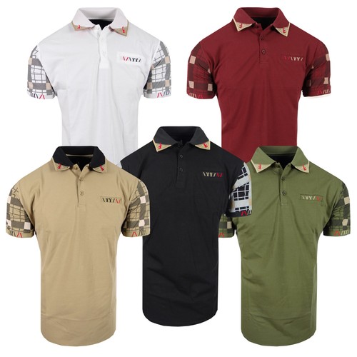 Polo uomo lusso - , italiana