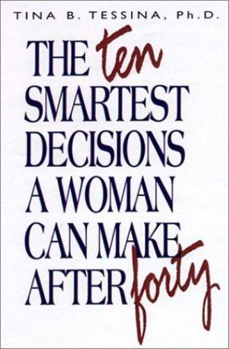 The ten smartest decisions - smartest,