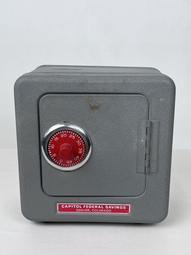 Cassaforte vintage - cassaforte,