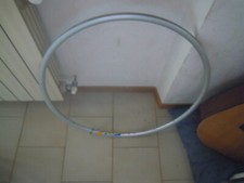 NOS RIGIDA COPERTONCINO SINGOLO CERCHIONE FORI 36 COPERTONCINO