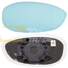 Vetro specchietto DX Per Alfa