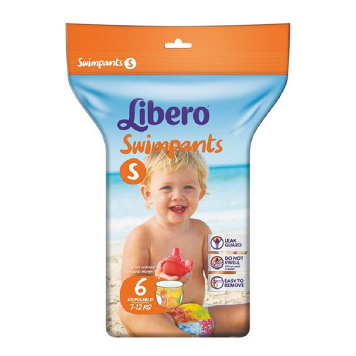 Libero swinpants pannolini - pannolini, da