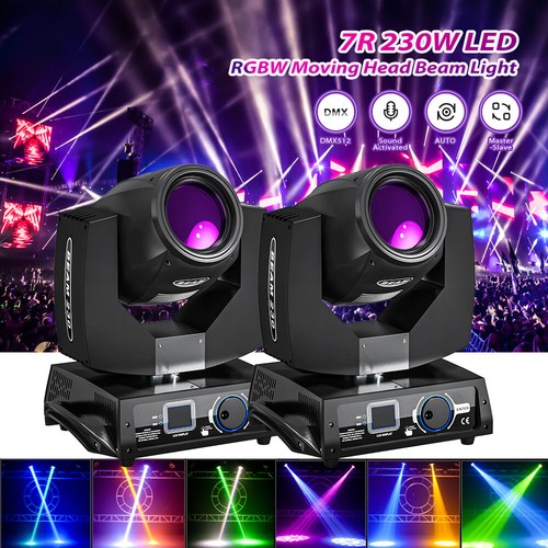 230w led gobo - 230w,