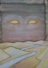 Jean-Michel FOLON –