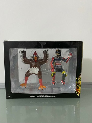 Minichamps valentino - minichamps,