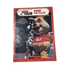 Winnie The Pooh EZ Play Today