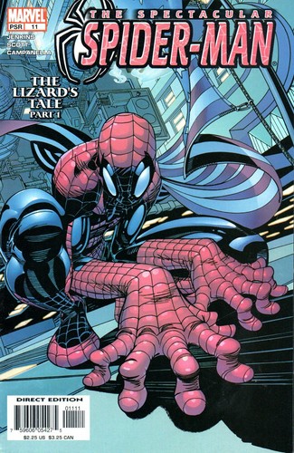 Spectacular spider man - spectacular, spider-man