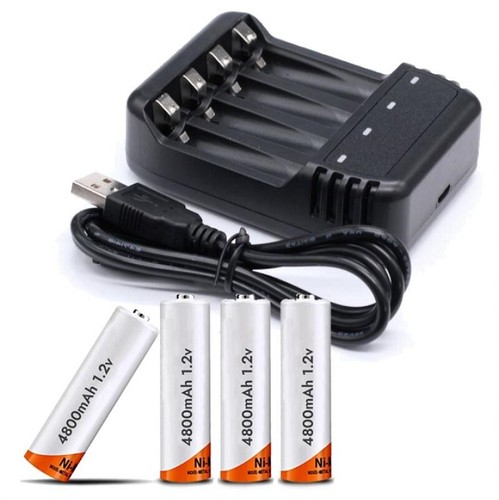 Ultra carica batterie per - carica,