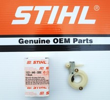 S33 Stihl OEM 1121-640-3202