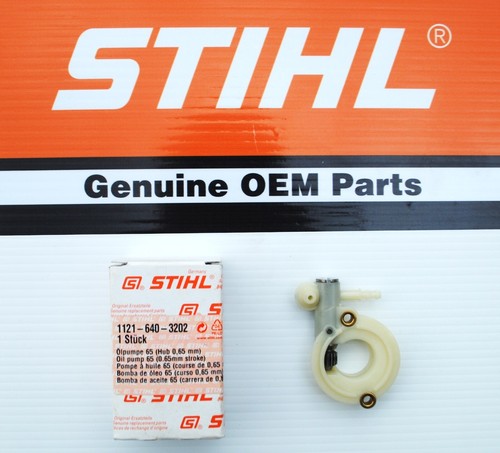 S33 stihl oem - s33,