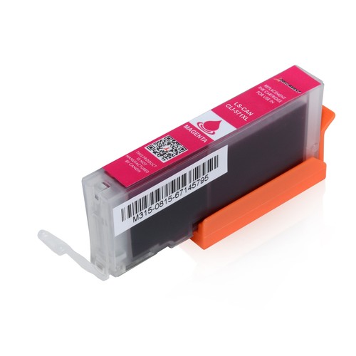 Cartuccia compatibile canon - tp,