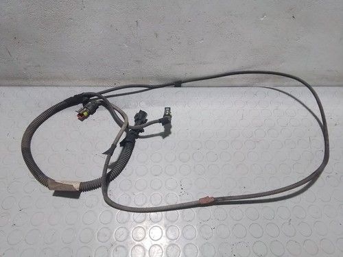 Cablaggio fendinebbia per alfa - fendinebbia,