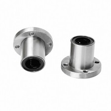 2 pezzi LMF20UU boccola a