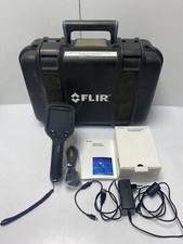 FLIR TERMOCAMERA / TELECAMERA