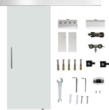 Porta Scorrevole Vetro