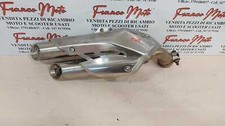 Marmitta Benelli tnt Tornado
