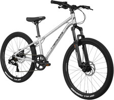 Terra - MTB Mountain Bike 24