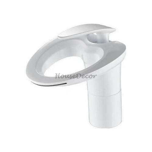Rubinetto miscelatore lavabo