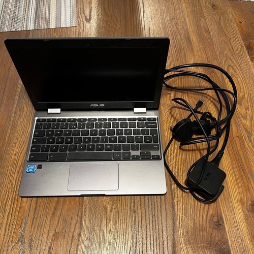Asus chromebook pollici - asus, 11,6