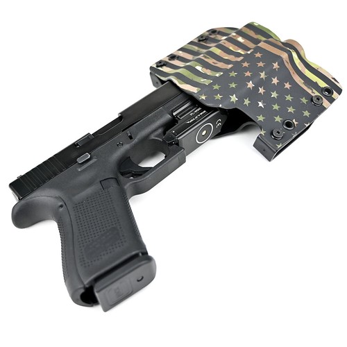Fondina owb per olight mini - owb, pl-mini